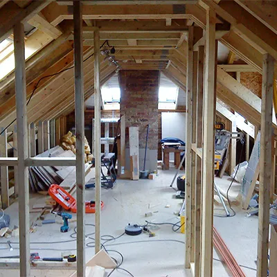 loft