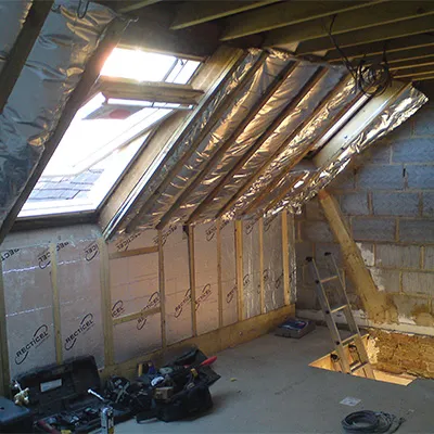 insulation