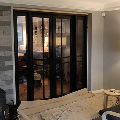 internal doors